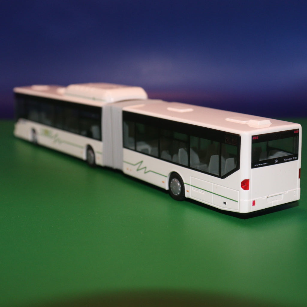 Mercedes Benz O530 Citaro G CNG - Ekobus - Dograval Podnik - Modellbus Rietze 69956