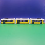 Adtranz GT6 - BVG Berlin - Wagen 2215 - Modellbahn Rietze STRA01074