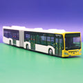 Mercedes Benz Citaro C2 G - Bremerhavenbus (Bremerhaven) - Linie 507 Schiffdorf via Elbestr HBF - Modellbus Rietze 73684
