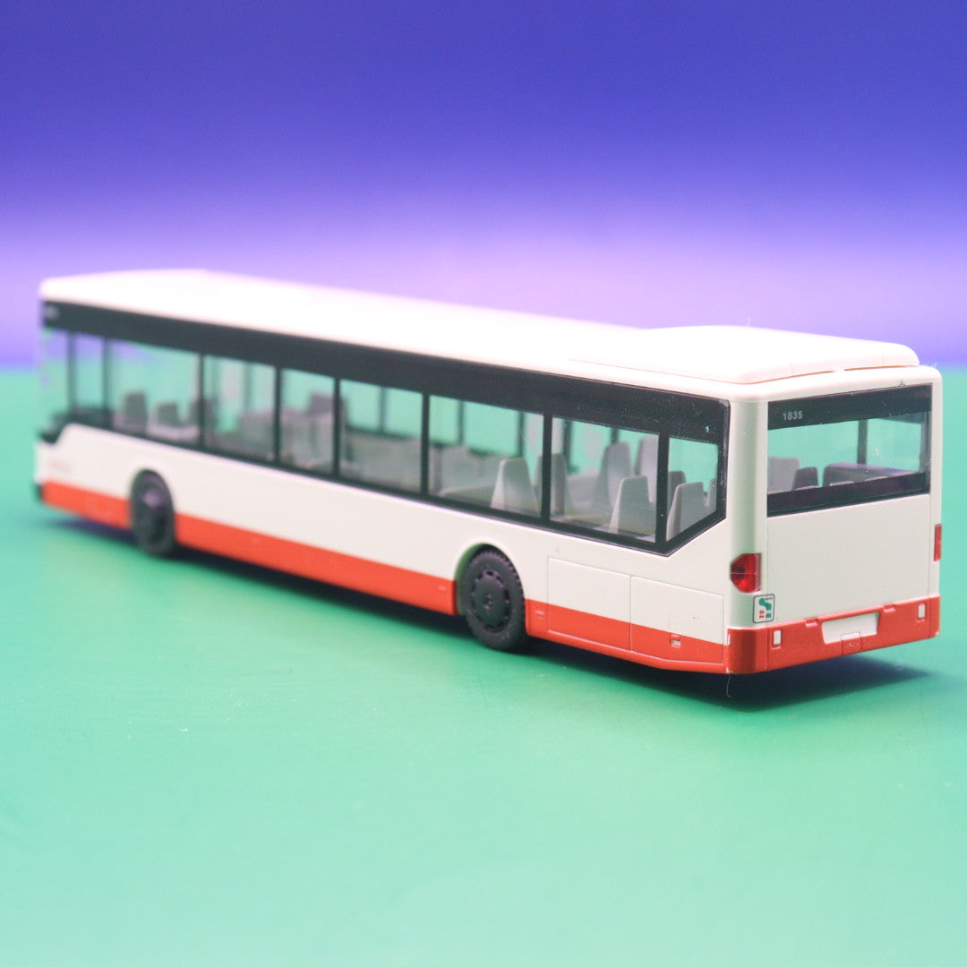 Mercedes Benz O530 Citaro - Hochbahn Hamburg - Linie 112 St Pauli - Modellbus Rietze