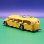 Mercedes Benz O 5000 - Deutsche Bundespost - Gebraucht, Ohne OVP - Modellbus Brekina