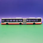 Mercedes Benz Citaro C2 G - Hochbahn Hamburg - Linie 17 Rathausmarkt - Modellbus RIetze