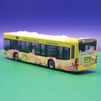 Mercedes Benz Citaro C2 - BVG Berlin - Pflanzen Kölle - Linie 309 Schlosspark Klinik - Modellbus Rietze