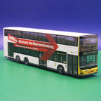 MAN DL07 - BVG Berlin - SUPERillu - Linie M29 U Hermannplatz - Modellbus Rietze 67784