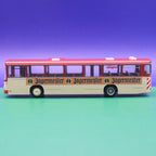 MAN SL 200 - Jägermeister - Wupsi Leverkusen - Wagen 109 - Modellbus Rietze 72348