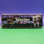 MAN DN 95 - BVG Berlin - Köstritzer Schwarzbier - Modellbus Rietze 67510 (Erscheinungsjahr: 12/2008)