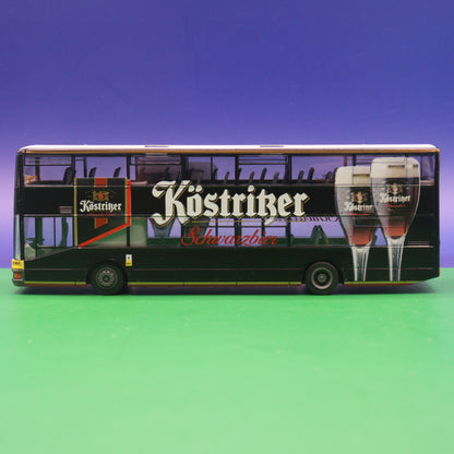 MAN DN 95 - BVG Berlin - Köstritzer Schwarzbier - Modellbus Rietze 67510 (Erscheinungsjahr: 12/2008)