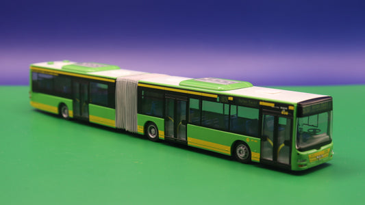MAN Lions City G 15 - STOAG Oberhausen - Modellbus Rietze 72762
