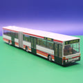 Mercedes Benz O405 G - RKH Kassel - Modellbus Rietze 69841