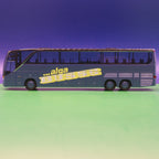 Setra S 417 HDH - alga Busse - Modellbus AWM