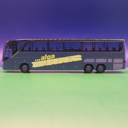 Setra S 417 HDH - alga Busse - Modellbus AWM