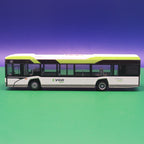 Solaris Urbino 12 - VOR Regio - Österreich (AT) - Linie 100 Landhaus Klangturm Shuttle - Modellbus Rietze 77206