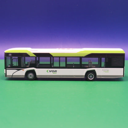 Solaris Urbino 12 - VOR Regio - Österreich (AT) - Linie 100 Landhaus Klangturm Shuttle - Modellbus Rietze 77206