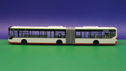 Mercedes Benz Citaro G - HCR Herne - Modellbus Rietze