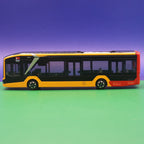 Mercedes Benz eCitaro - A bus - DOT mova - (PL) Polen - Modellbus Rietze