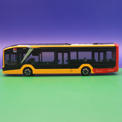 Mercedes Benz eCitaro - A bus - DOT mova - (PL) Polen - Modellbus Rietze