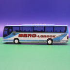 Setra S 415 GT HD - Berg Lübeck - AWM Modellbus