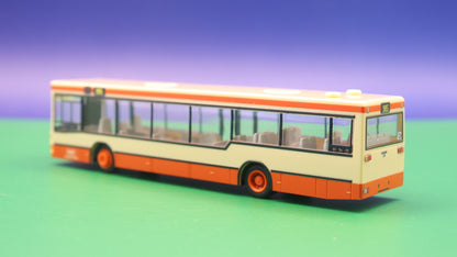 MAN NL 202 - RVK Köln Linie 985 - Modellbus Rietze 75028