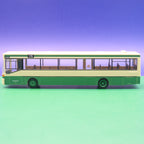 Mercedes Benz O405 - Stadtwerke Fürth - Linie 175 Fürth Hauptbahnhof U - Modellbus Rietze71810