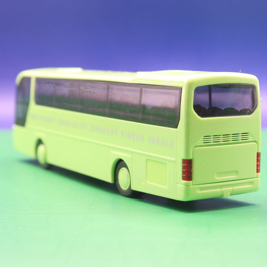 Neoplan Euroliner N 3316 SHD - Wer selbst vorbild ist, braucht eigene Ideale - Modellbus Rietze