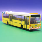 Mercedes Benz O405 - TICE Luxemburg - Schlepperbus - Modellbus Rietze 71820