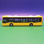 Mercedes Benz Citaro C2 - BVG Berlin - Linie X71 U Alt+Mariendorf - Modellbus Rietze