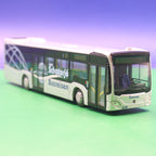 Mercedes Benz Citaro C2 - Schatorje Busreisen - Modellbus Rietze
