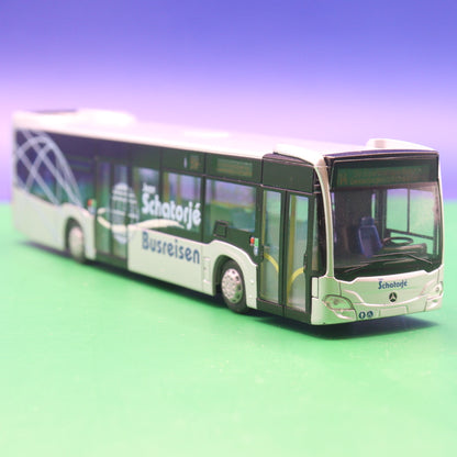 Mercedes Benz Citaro C2 - Schatorje Busreisen - Modellbus Rietze