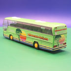 Neoplan Cityliner - Hörmann Reisen - (Gebraucht, Ohne OVP) Modellbus Rietze