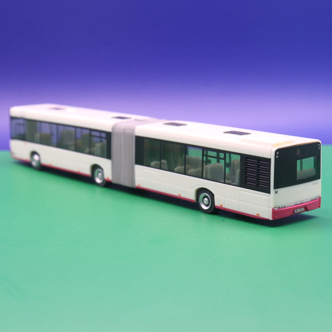 Solaris Urbino 18- KVG Hameln Öffis - Modellbus VK Modelle