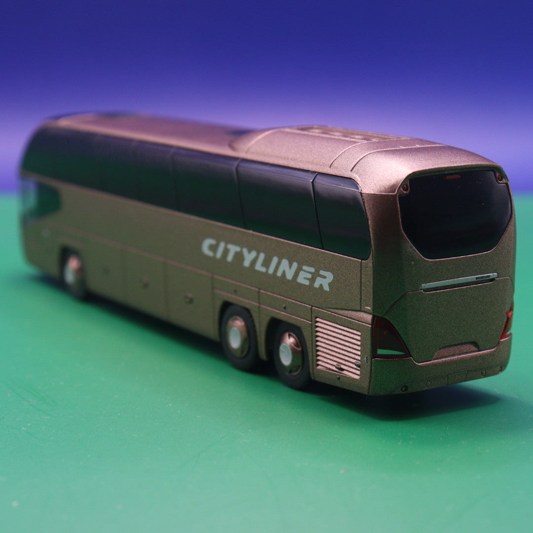 Neoplan Cityliner - Neoplan Katalogmodell 2020/2021 -  Modellbus Rietze 63949