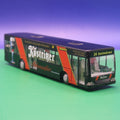 Mercedes Benz O530 Citaro - Köstritzer Schwarzbier - Linie 24 Reichenbrand - Modellbus Rietze