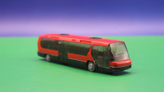 Neoplan Metroliner - Rot - Modellbus Rietze 60150