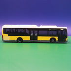 Mercedes Benz O530 Citaro Facelift LE - BVG Berlin - Linie 123 S+U Alexanderplatz - LIMITIERTE AUFLAGE 150 Stück - Modellbus AWM 59388.2