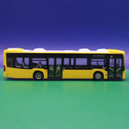 Mercedes Benz Citaro C2 - BVG Berlin - Linie X11 Gropiusstadt Gesundheitszentrum - Modellbus Rietze 69396-1