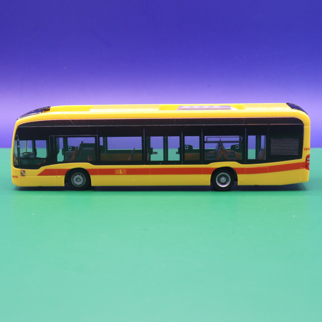 Mercedes Benz eCitaro - BLT Schweiz (CH) - Modellbus Rietze 75577