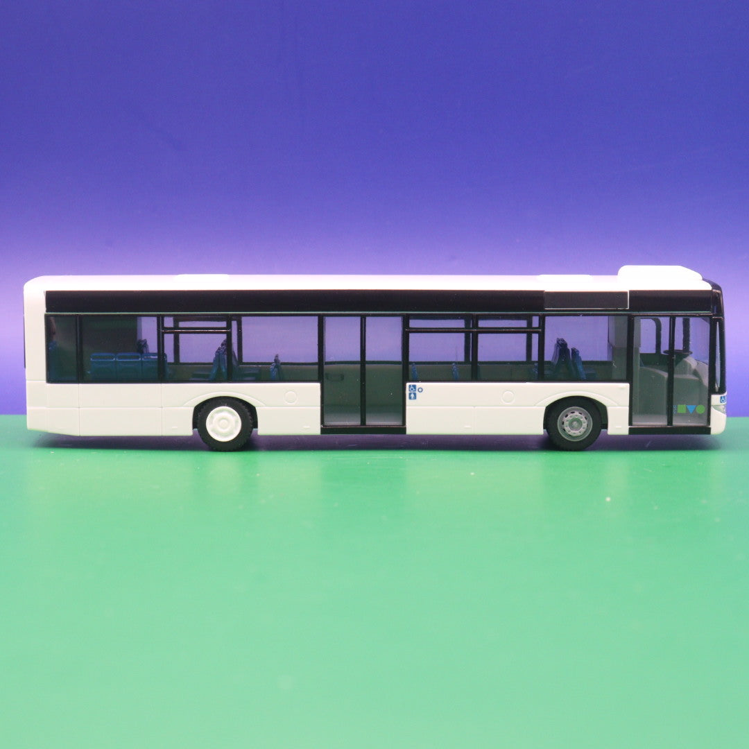 Solaris Urbino 12 - KVG Stade - Linie 2007 Pferdemarkt - Modellbus Rietze 65958