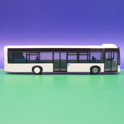 Solaris Urbino 12 - KVG Stade - Linie 2007 Pferdemarkt - Modellbus Rietze 65958
