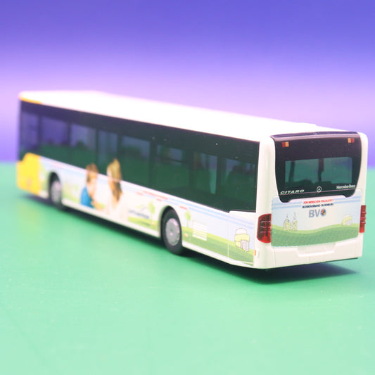 Mercedes Benz O530 Citaro Facelift - VWG - Gertrudenheim - Modellbus Rietze