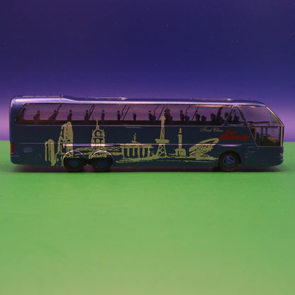 Neoplan Starliner N 516/3 - Der Südender - First Class - Modellbus Rietze