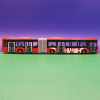 Mercedes Benz Citaro C2 G - Chur Bus - (CH) Schweiz - Linie 1 Chur Bahnhof - Modellbus Rietze 69571
