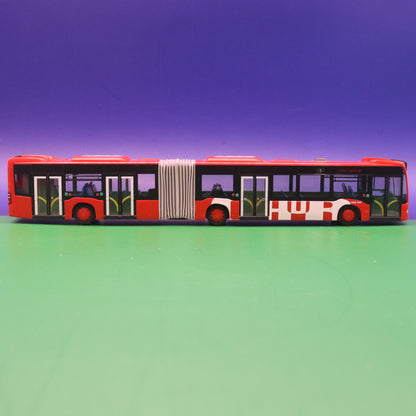 Mercedes Benz Citaro C2 G - Chur Bus - (CH) Schweiz - Linie 1 Chur Bahnhof - Modellbus Rietze 69571