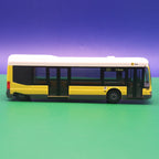 Mercedes Benz Cito - BVG Berlin - Linie 251 S Buch - Modellbus Rietze 63340