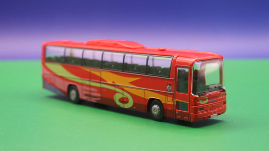 Mercedes Benz 303 - München - Reisebus Modellbus Rietze