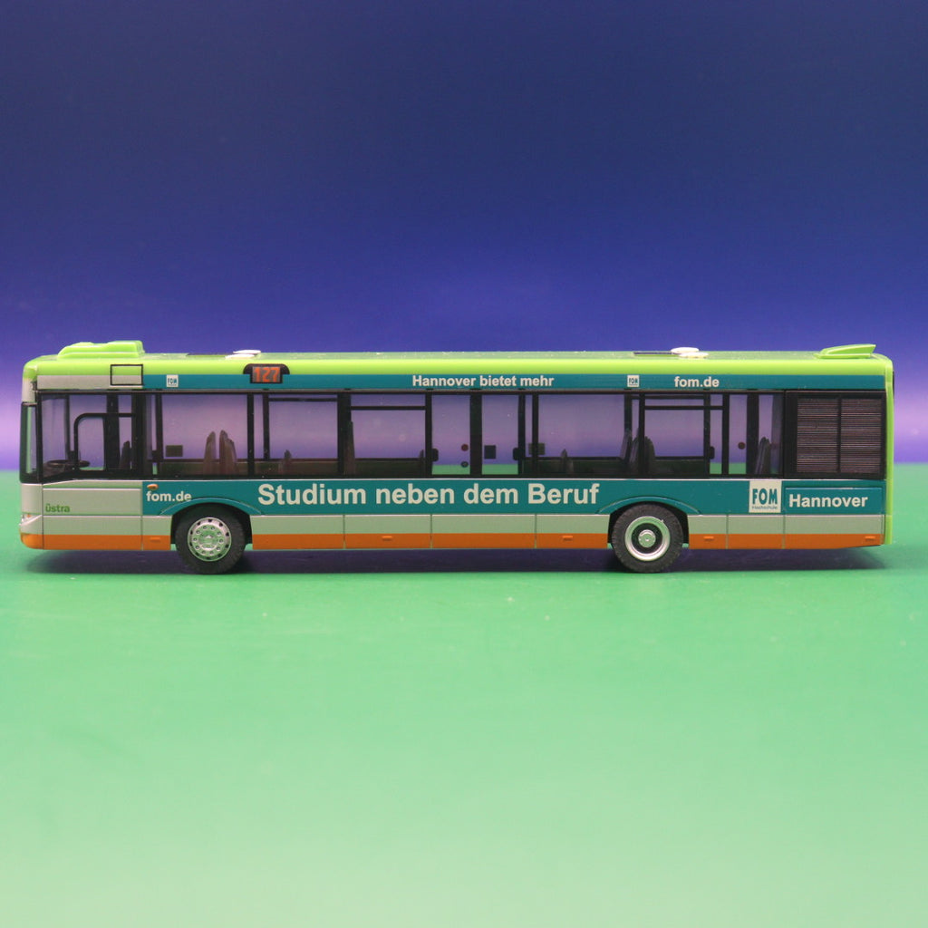 Solaris Urbino 12 - Üstra Hannover - FOM - VK Modellbus