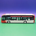 Mercedes Benz eCitaro - SWO Mobil - Für eine saubere Stadt von morgen - Modellbus Rietze