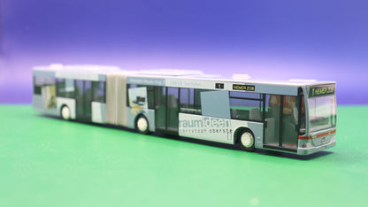 Mercedes Ben O530 Citaro G - MVG Märkische Verkehrsgesellschaft - Raumideen - Modellbus Rietze 62888