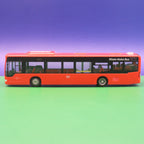 Mercedes Benz O530 Citaro Facelift - Rhein Nahe Bus  - DB Deutsche Bahn - Modellbus Rietze