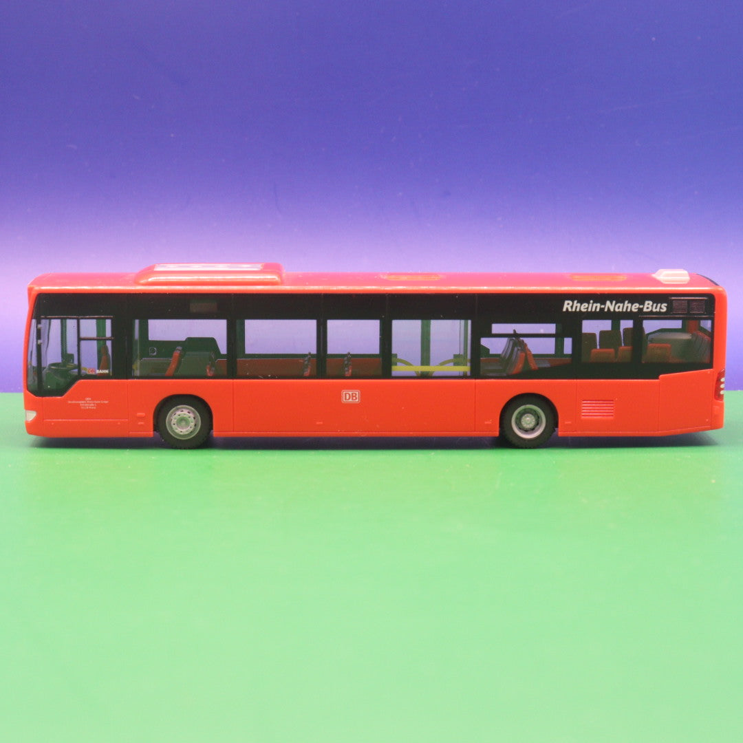 Mercedes Benz O530 Citaro Facelift - Rhein Nahe Bus  - DB Deutsche Bahn - Modellbus Rietze