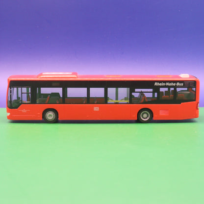 Mercedes Benz O530 Citaro Facelift - Rhein Nahe Bus  - DB Deutsche Bahn - Modellbus Rietze
